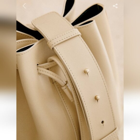 Sezane Marcel Bag - Picture 3 of 8